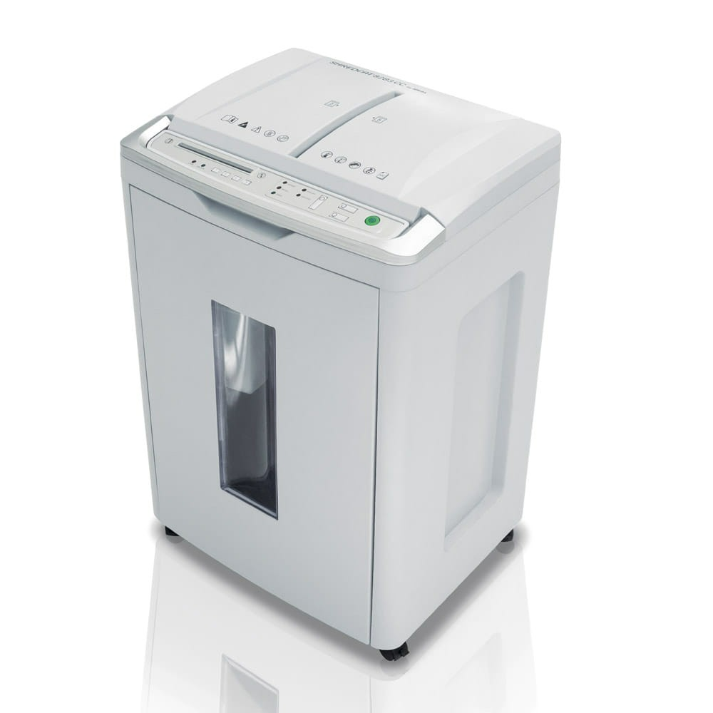SHREDCAT 8283 CC