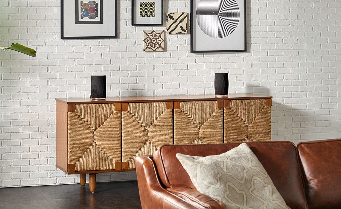 Bowers & Wilkins Formation Flex