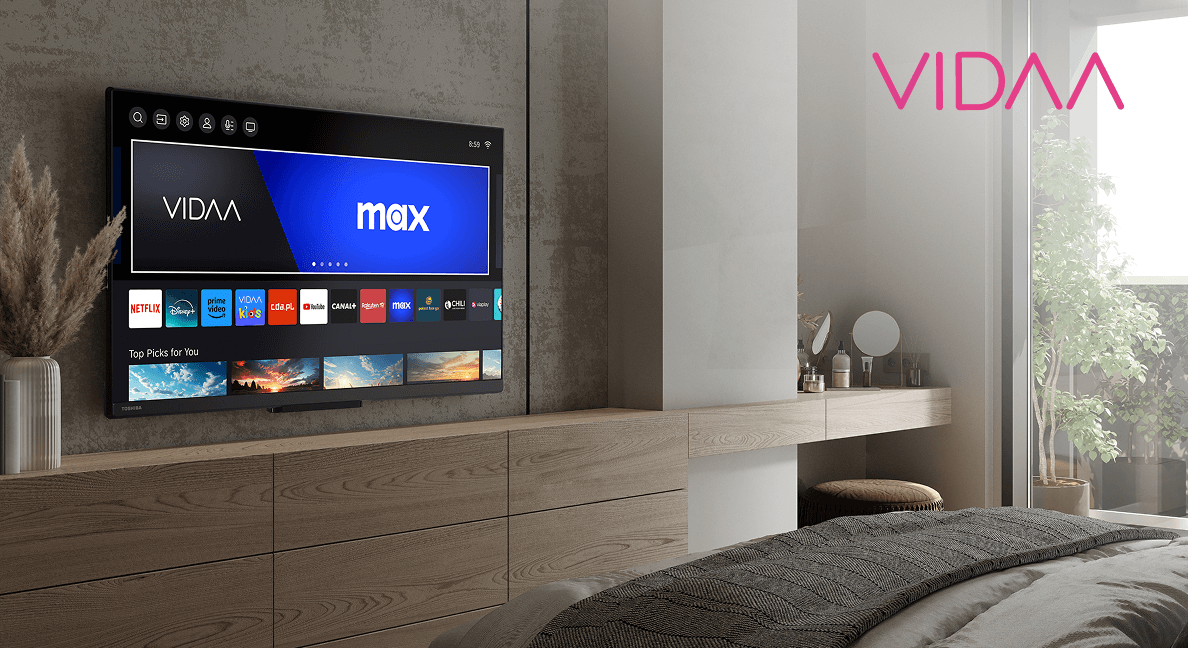 VIDAA Smart TV