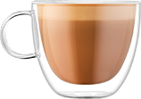 Krups kawa Flat White