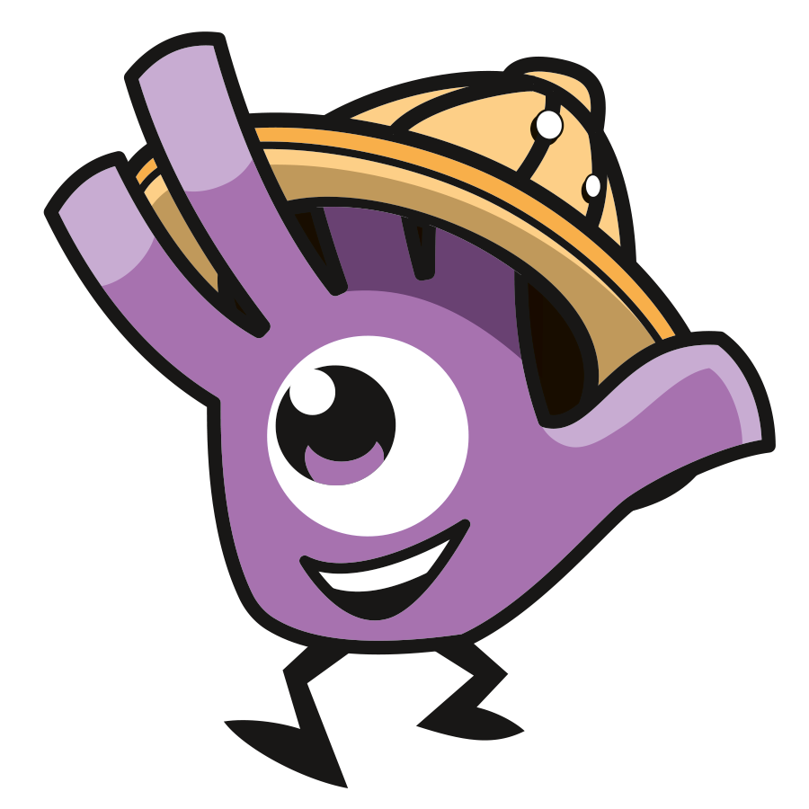 Dobble ikona