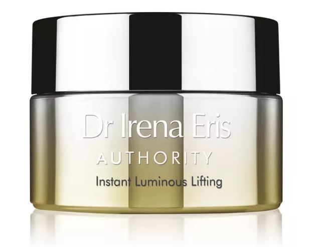 Dr Irena Eris Authority Instant Luminous 50ml