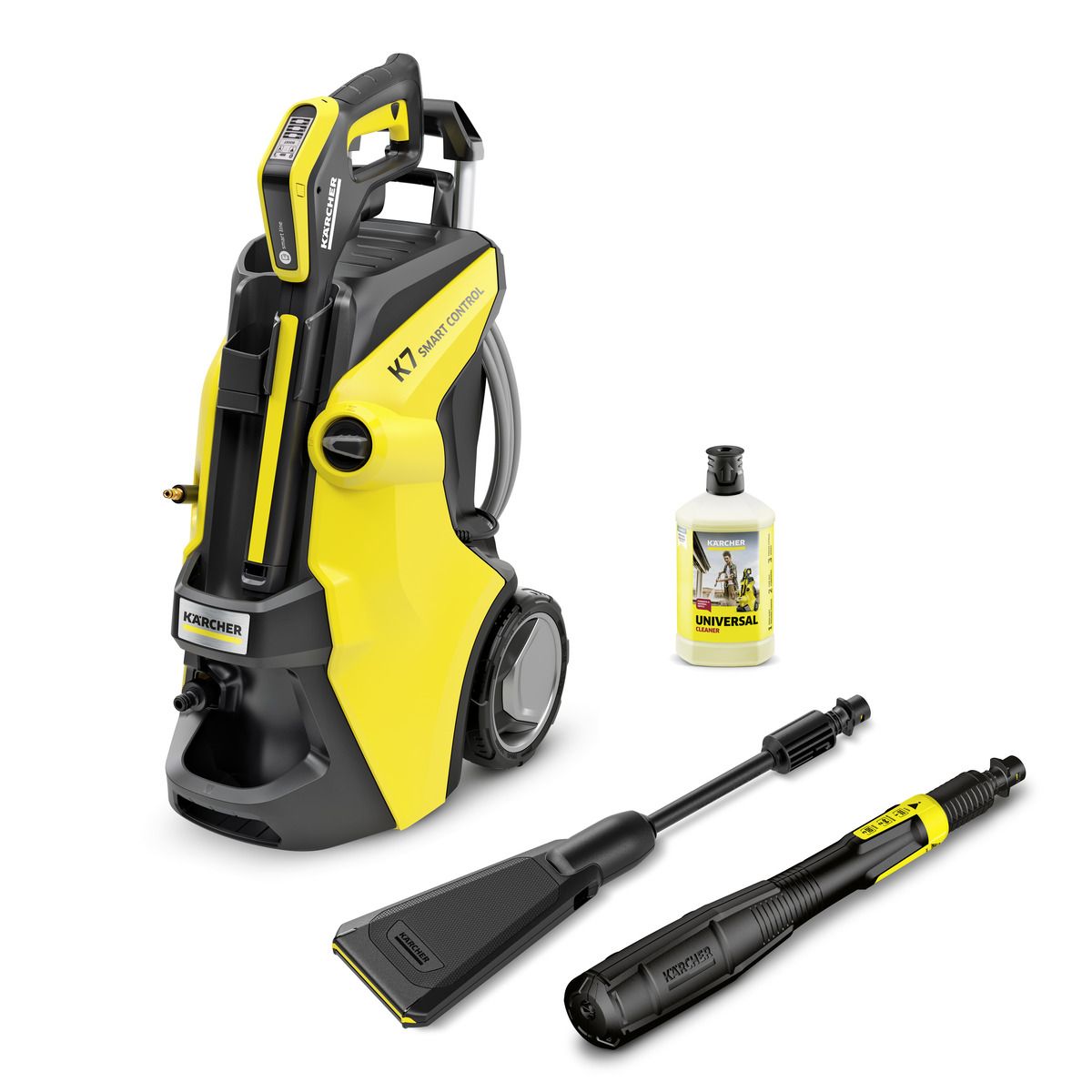 Karcher K7 Premium Smart Control Flex Home 1.317-363.0