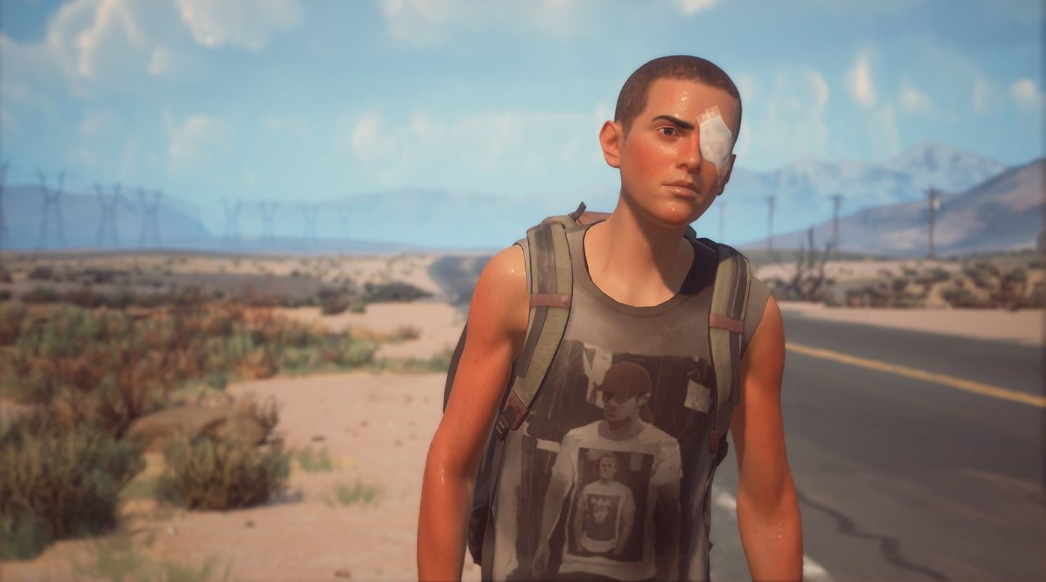 Life is Strange 2