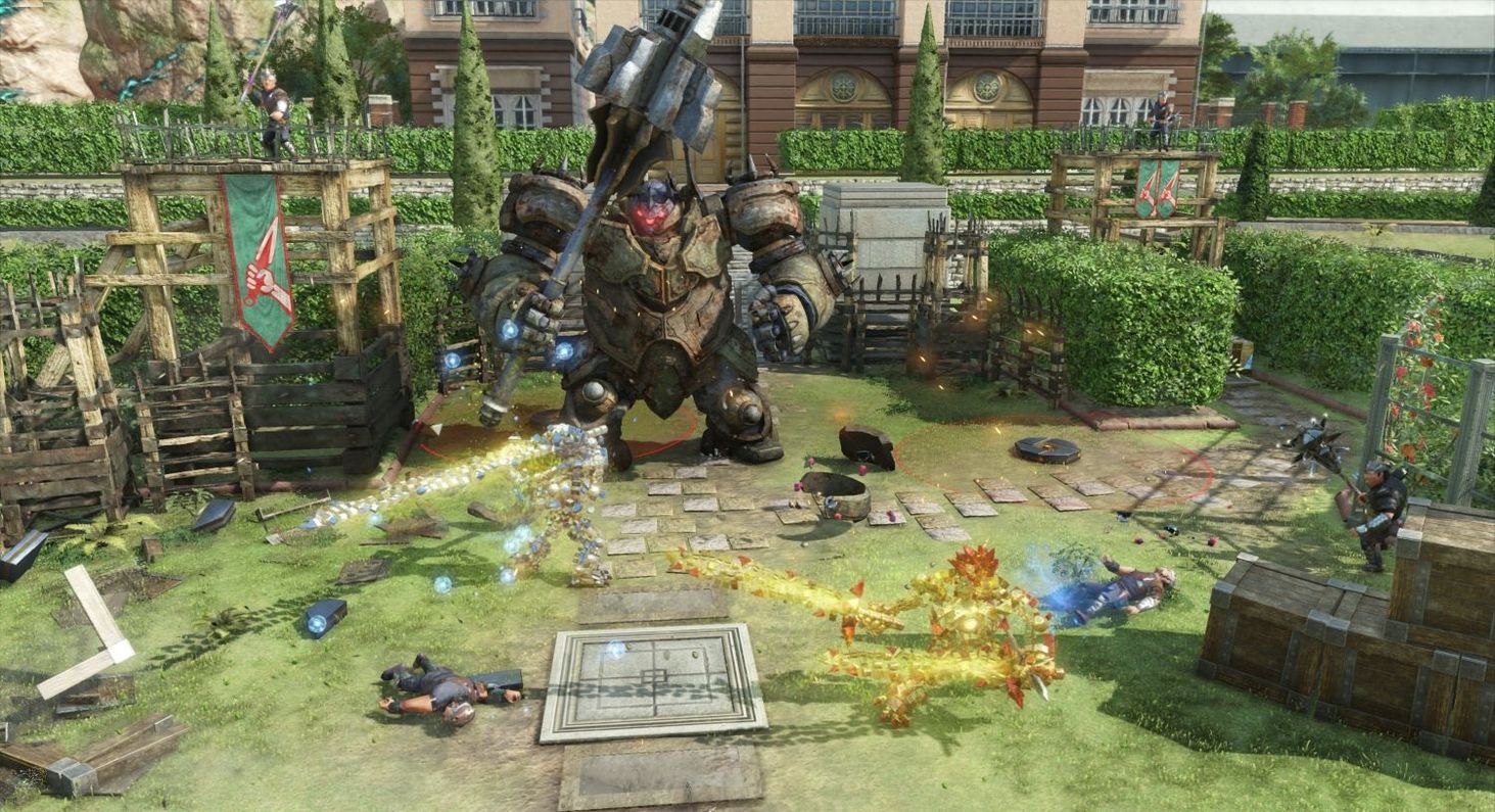 Knack 2