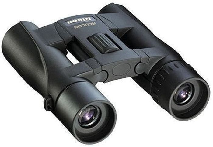 Nikon ACULON A30 10x25 Czarna - 1