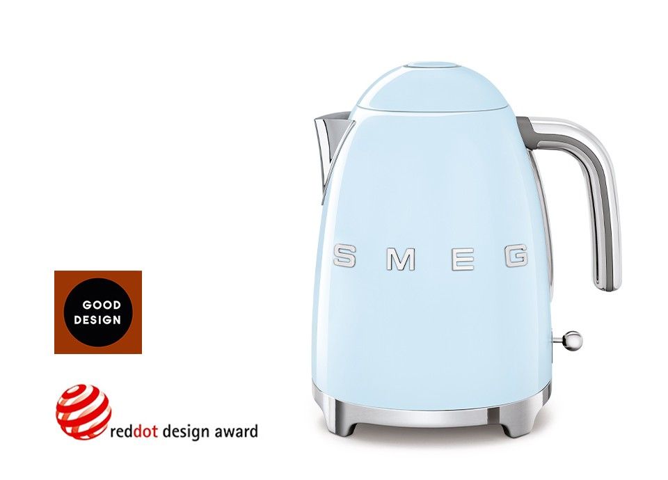 SMEG KLF03CHMEU