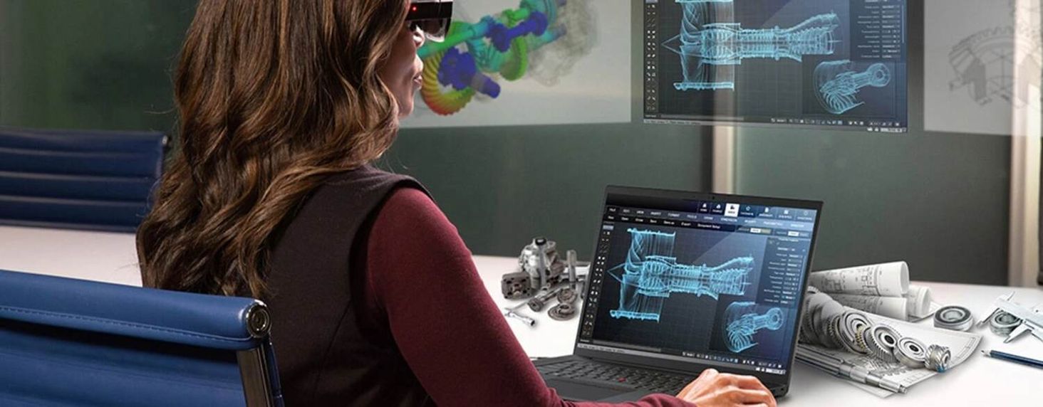 Lenovo ISV