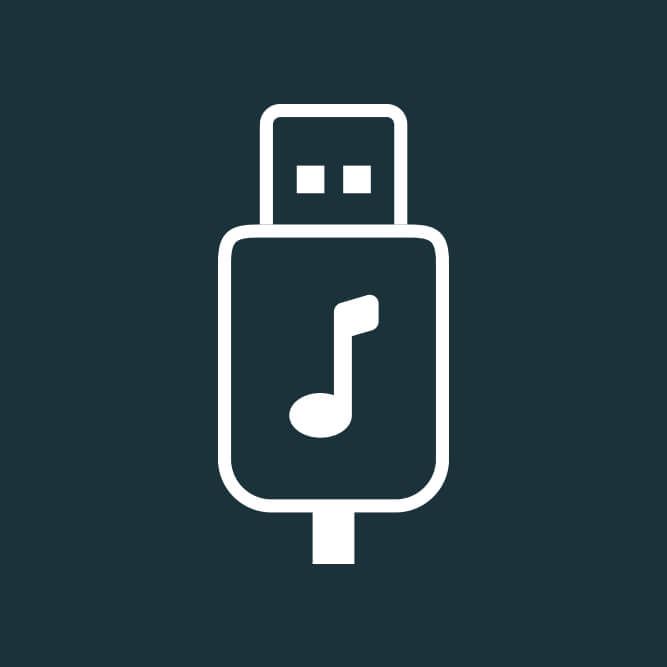 music