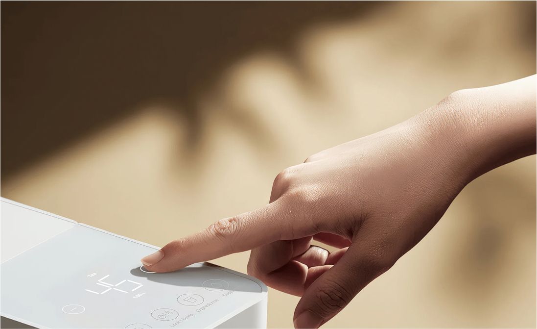 Xiaomi Instant Hot Water Dispenser zdj 3