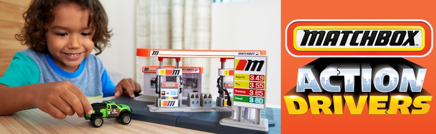 Mattel
