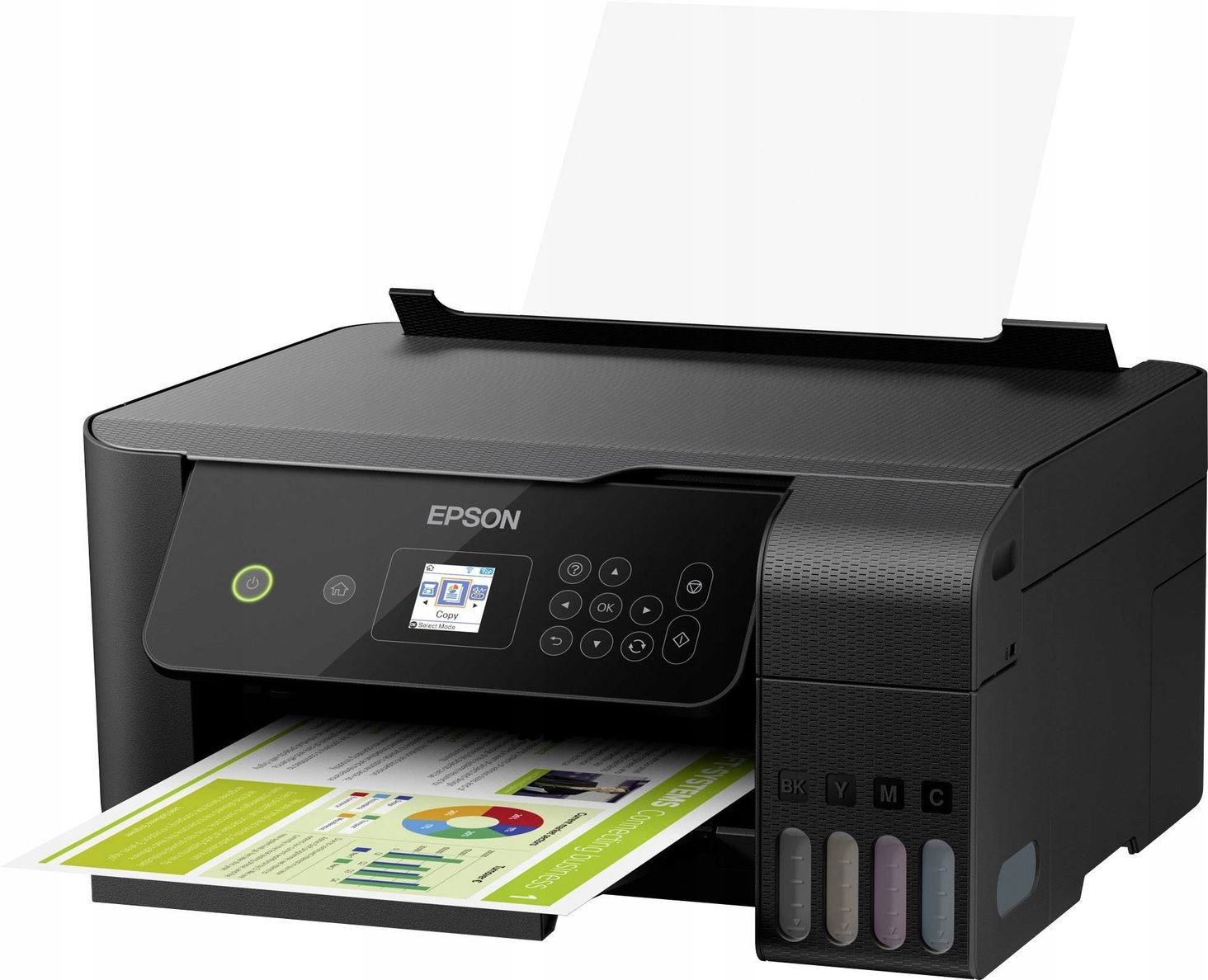 EPSON EcoTank ET-2821 - 2