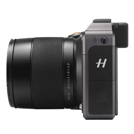 Hasselblad X1D II 50 C
