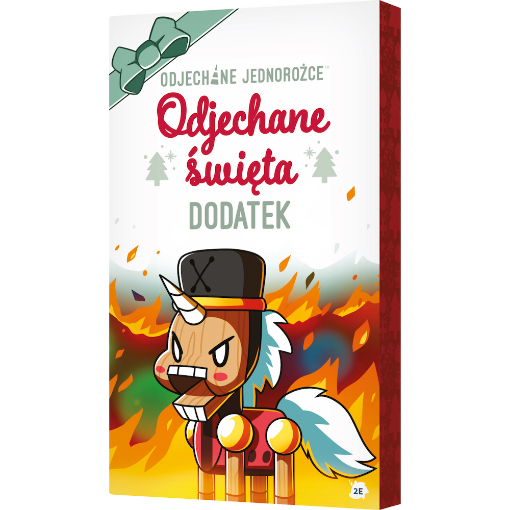 odjechane jednorożce zdj produktu 1