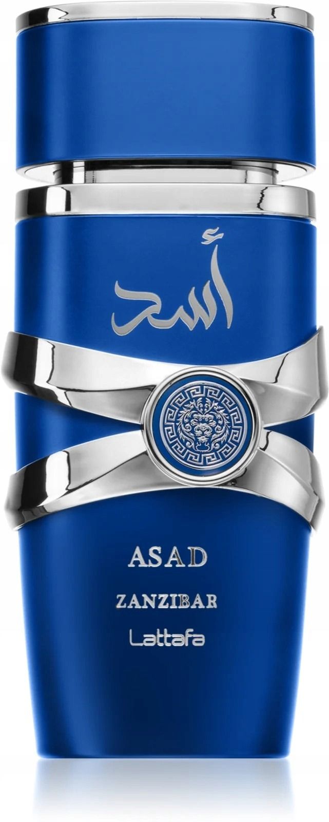 Lattafa Asad Zanzibar - 1