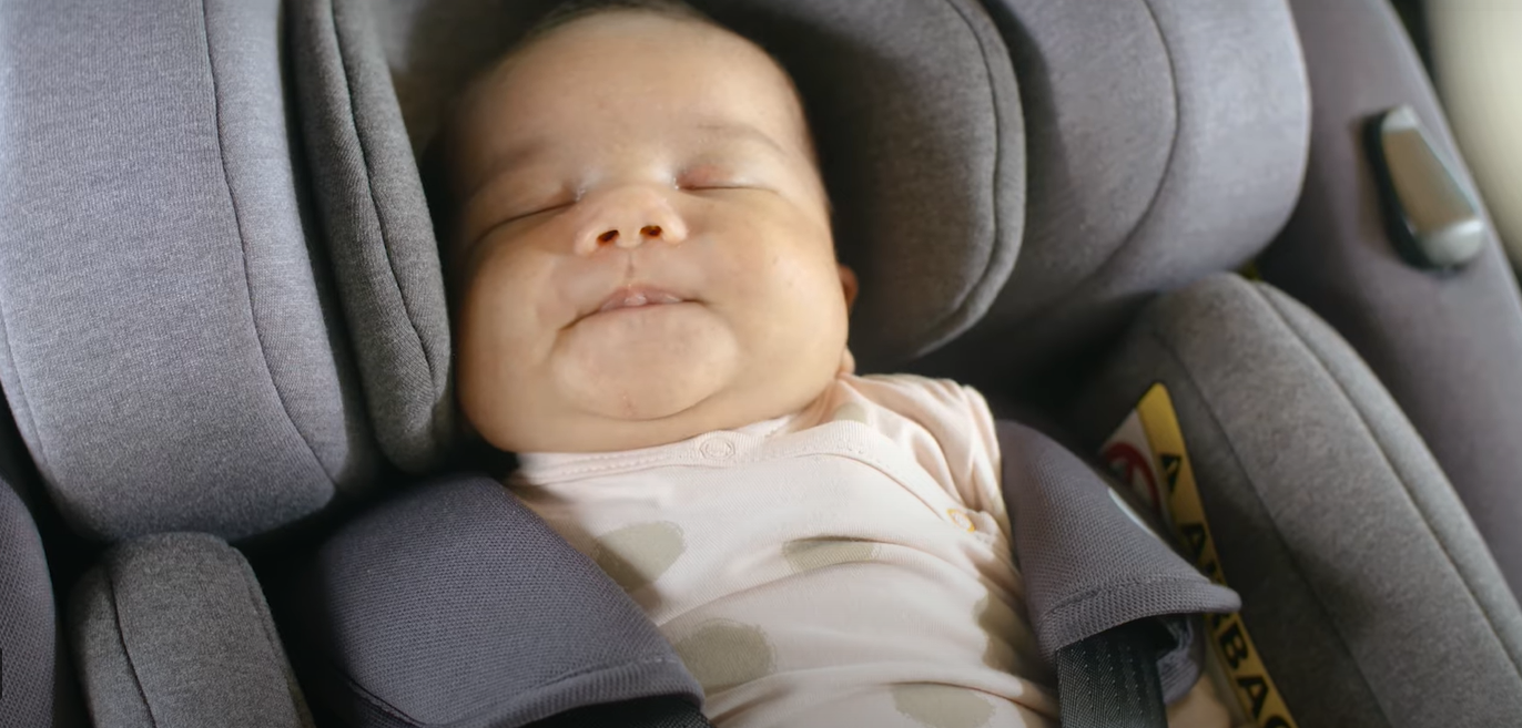 Maxi-Cosi