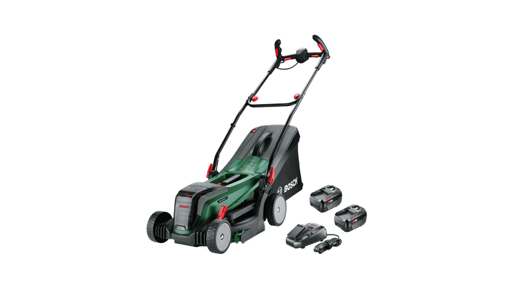 Bosch UniversalRotak 2x18V-37-550 - 1