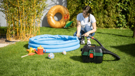 Bosch AdvancedVac 18V-8 - 6