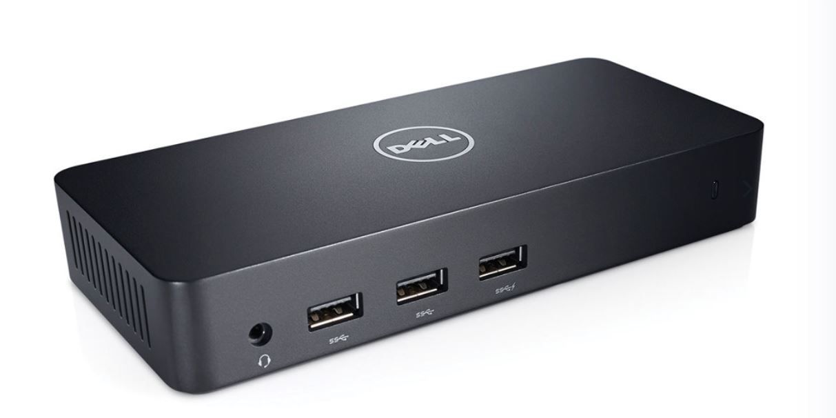 Dell D3100