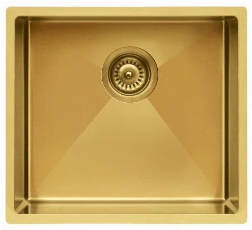 QUADRO GOLD