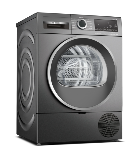 Bosch Serie 6 WQG233CRPL