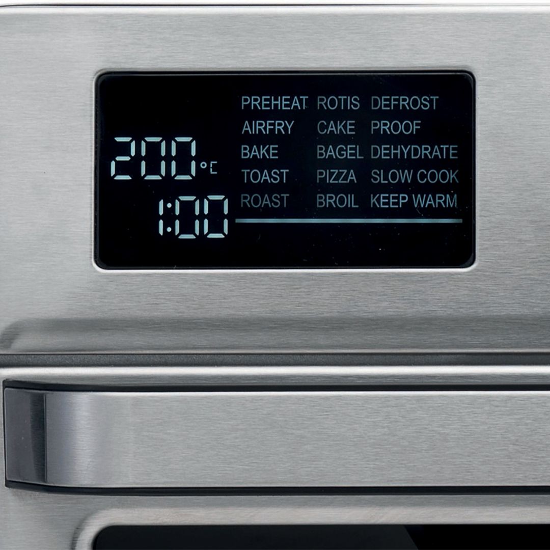 Ariete Air Fryer Oven 25 4629/00 - zdjęcie 5