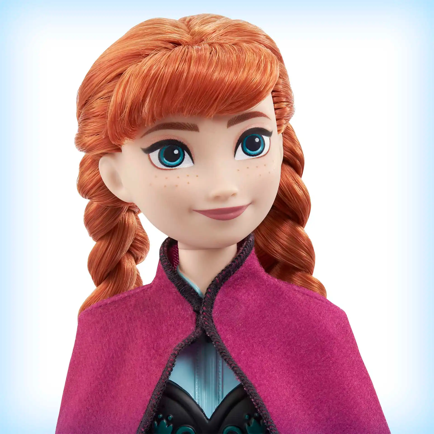 Mattel
