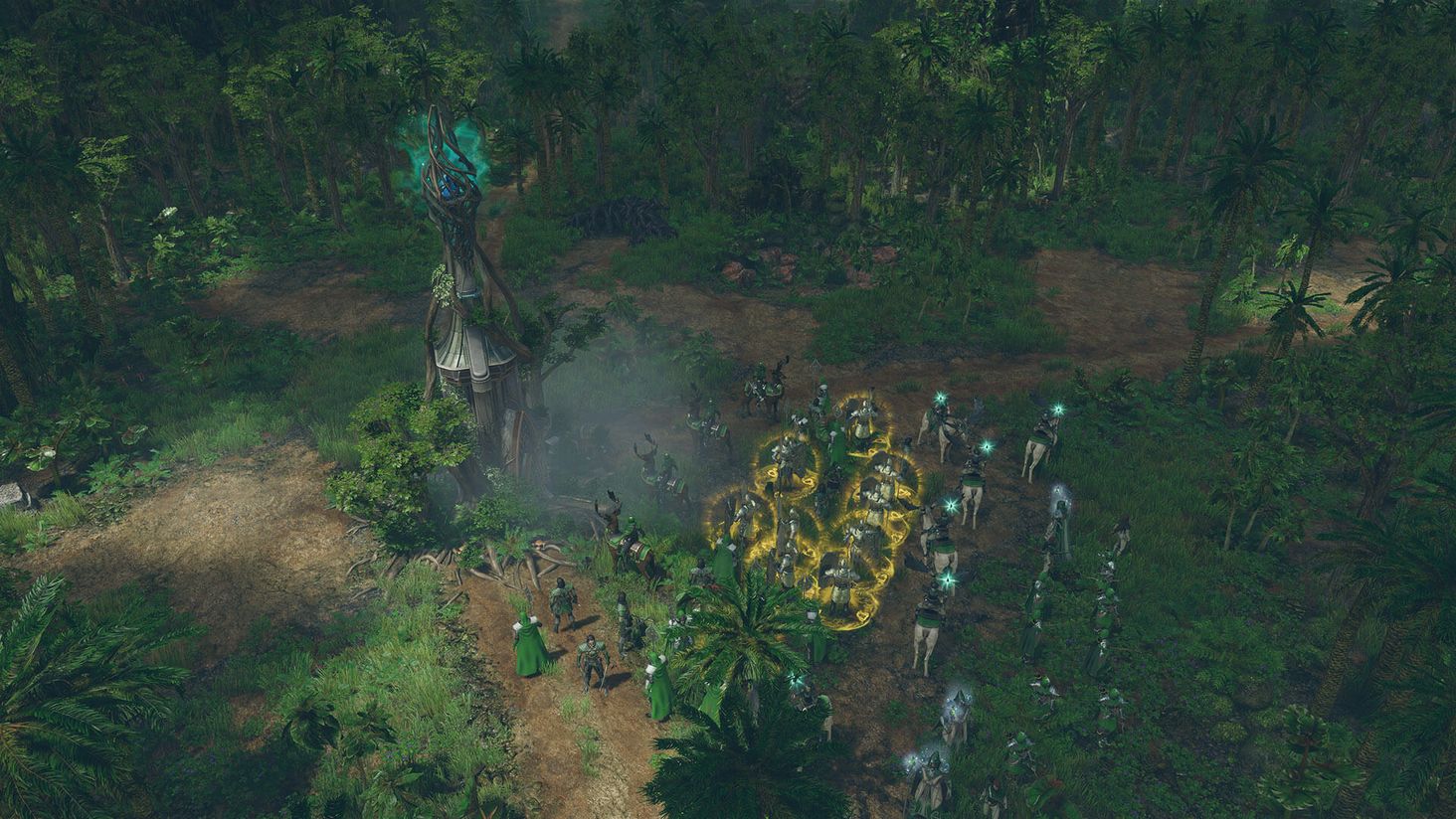 SpellForce III Reforced