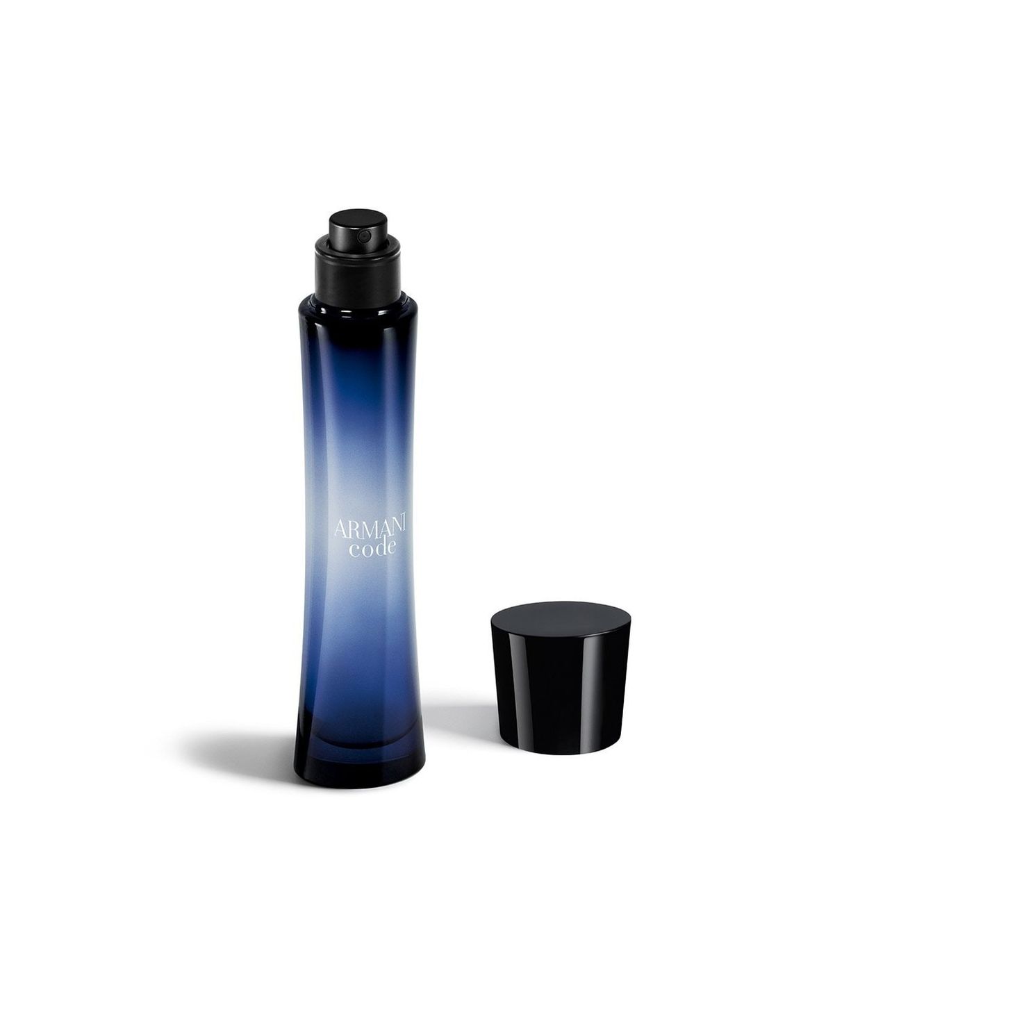 Armani Code woda perfumowana dla kobiet Zdjęcie 2