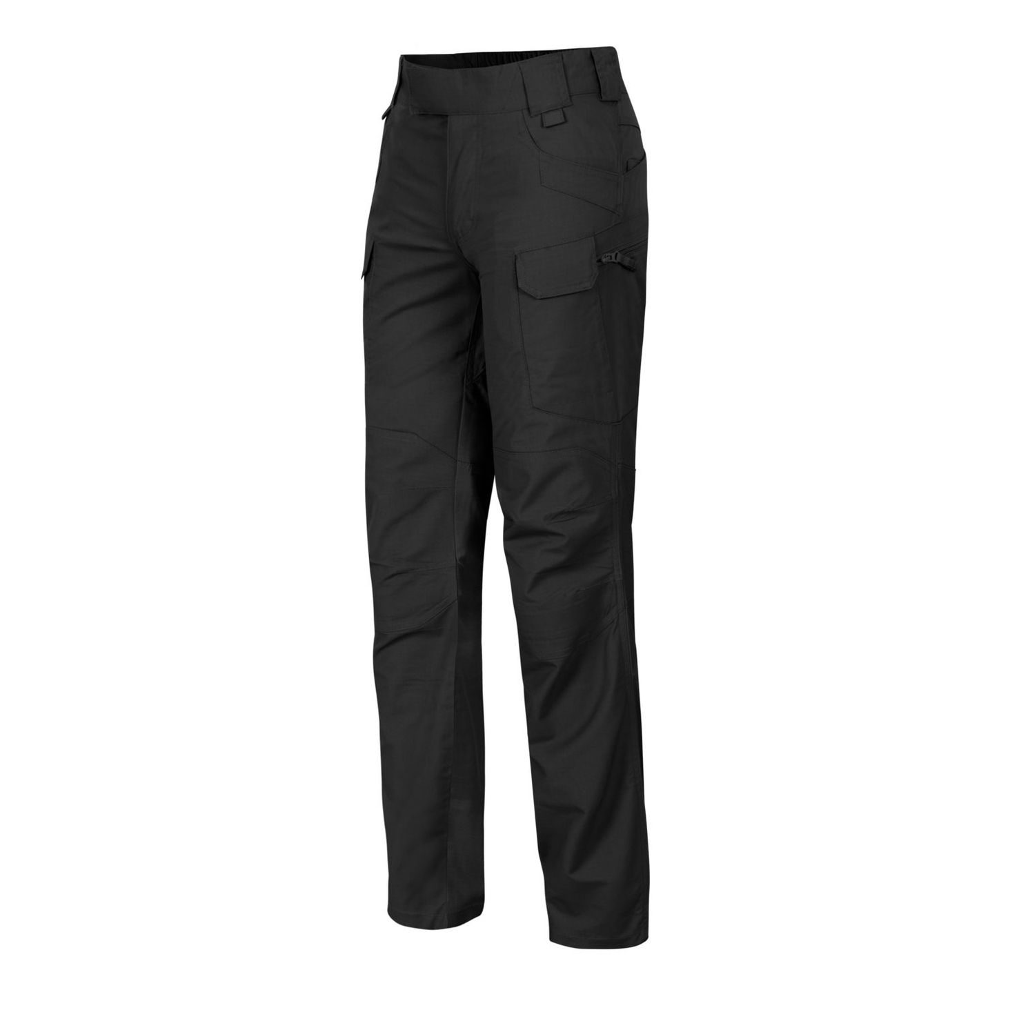 Helikon-Tex Women's Spodnie UTP - czarne