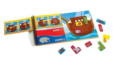 smart games
