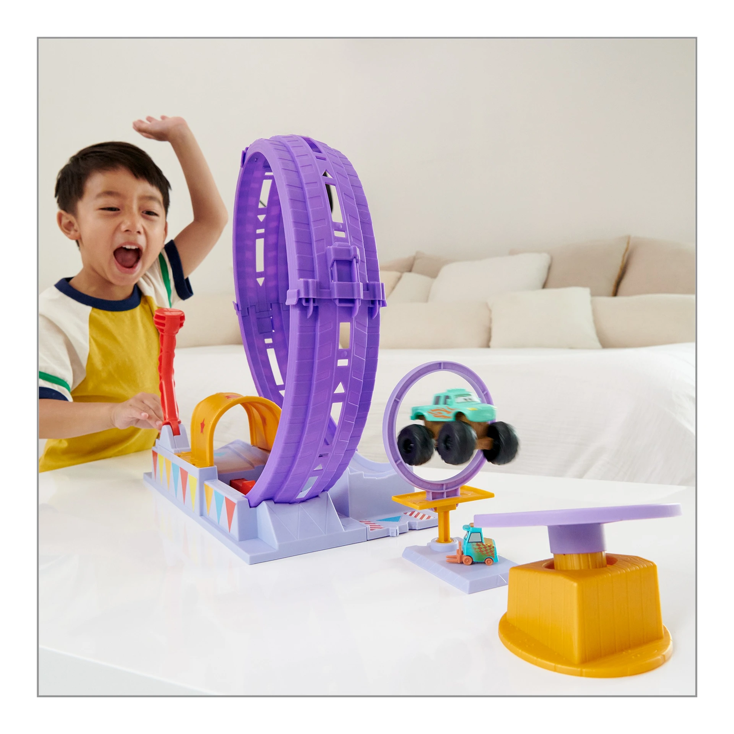 Mattel