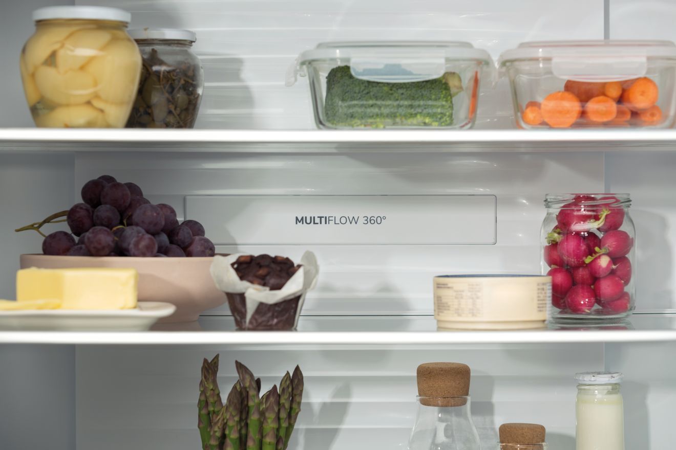 Gorenje MultiFlow 360st