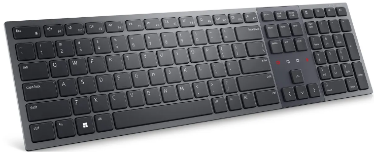 Dell Premier Collaboration KB900 US (580BBDH) - 3