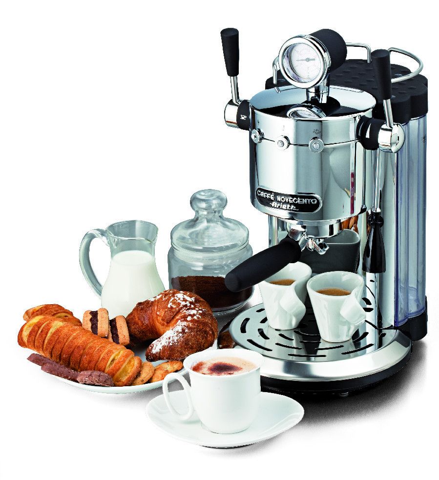 Ariete Caffe Novecento 1387- zdjęcie 2
