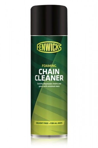 Fenwick'S Pianka Do Czyszczenia Łańcucha 500Ml