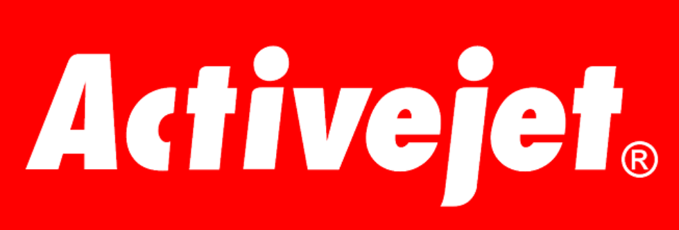 ActiveJet Logo
