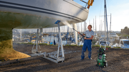 Bosch AdvancedAquatak 150 - 5