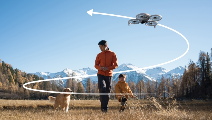 DJI 5