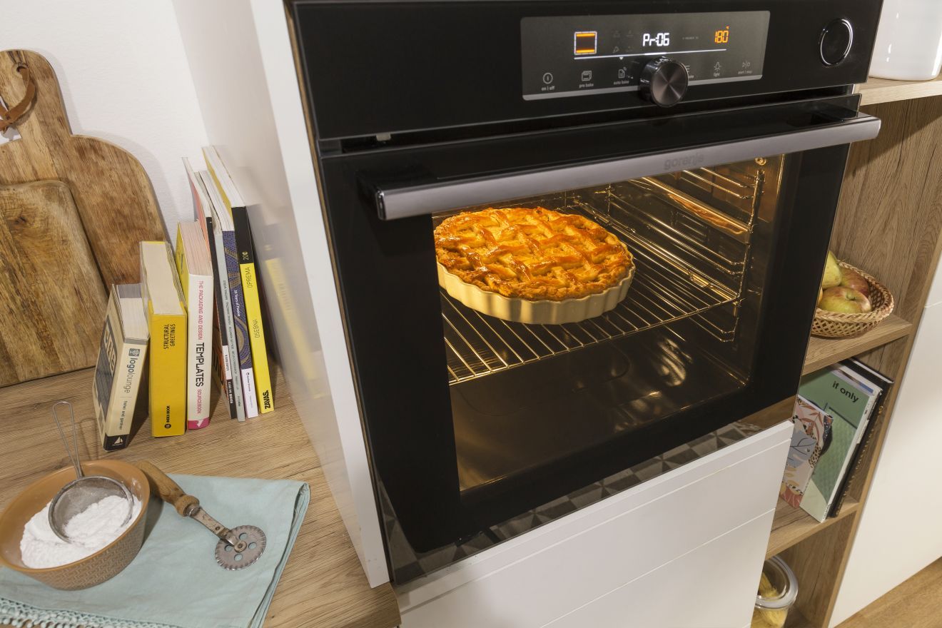 Gorenje AutoBake