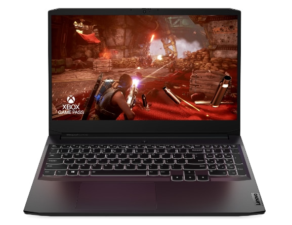 Lenovo Nahimic