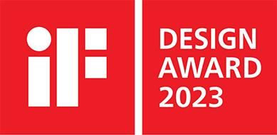 iF Design Award