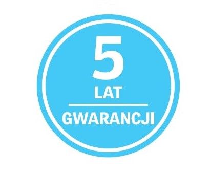 VELUX SSS Gwarancja