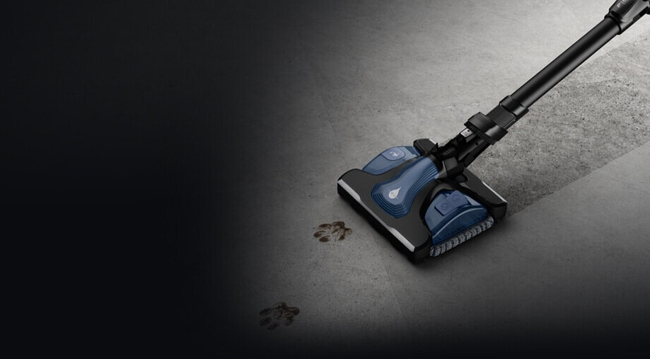 TEFAL X-FORCE FLEX 15.60 Aqua mopowanie