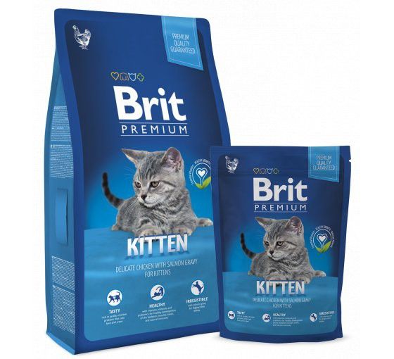 BRIT