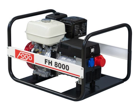 FOGO FH 8000