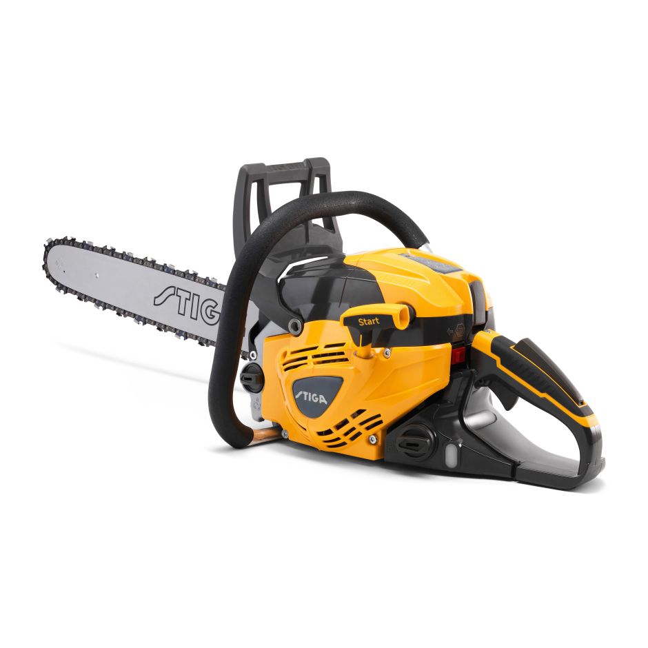 Stiga CS 755 18