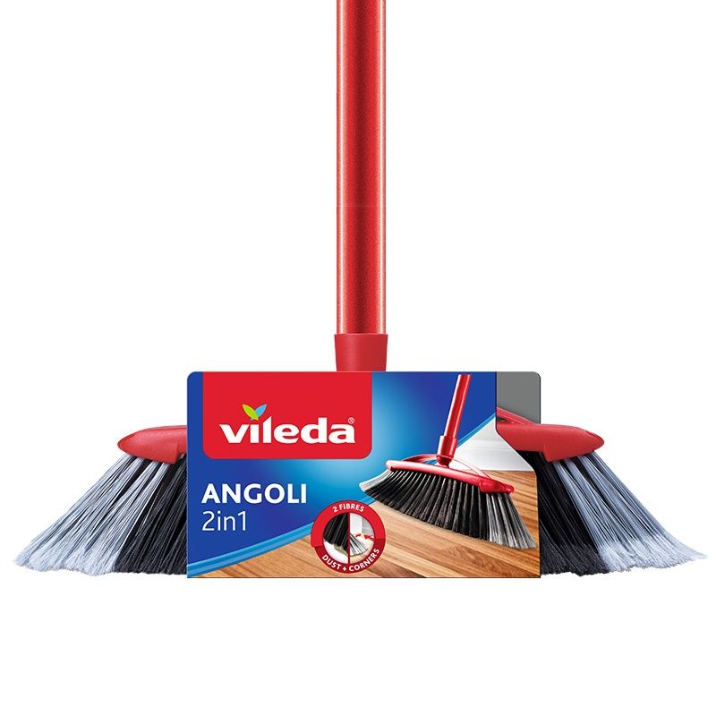 Vileda Grafika główna