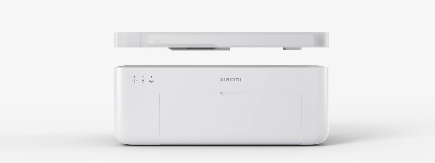 Xiaomi Instant Photo Printer 1S Cechy 13