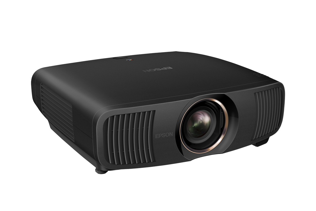 Epson EH-QB1000 projektory - 2